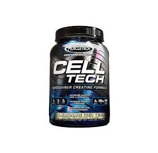 Muscletech Cell Tech Review Do Antioxidants Improve Creatine Barbend